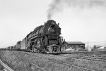 PRR 6494, J-1A, #2 of 2, 1955